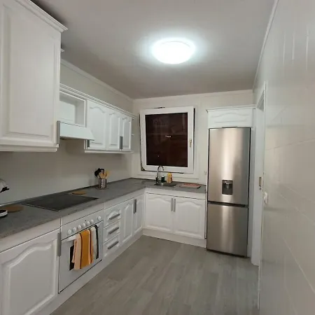 Apartamento Heart Of Medano