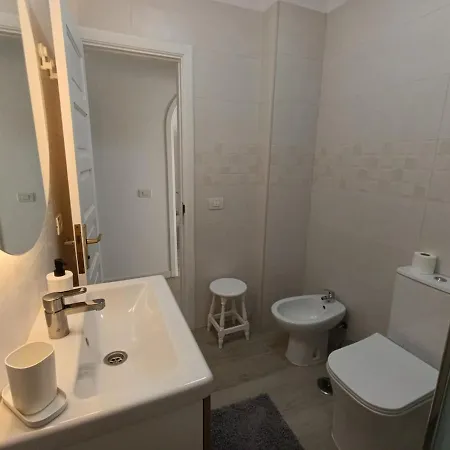 Heart Of Medano Apartamento