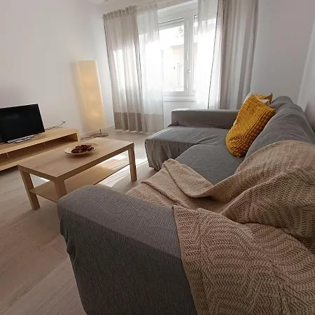 Apartamento Heart Of Medano El Médano