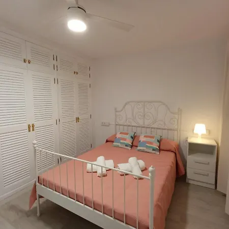 Heart Of Medano Apartamento