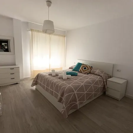 Heart Of Medano Apartamento *