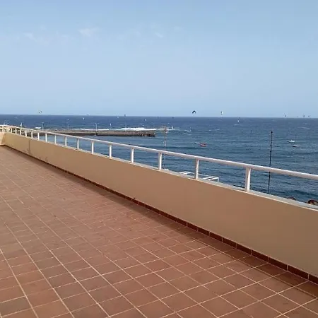 Heart Of Medano Apartamento