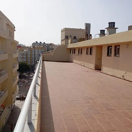 Apartamento Heart Of Medano *
